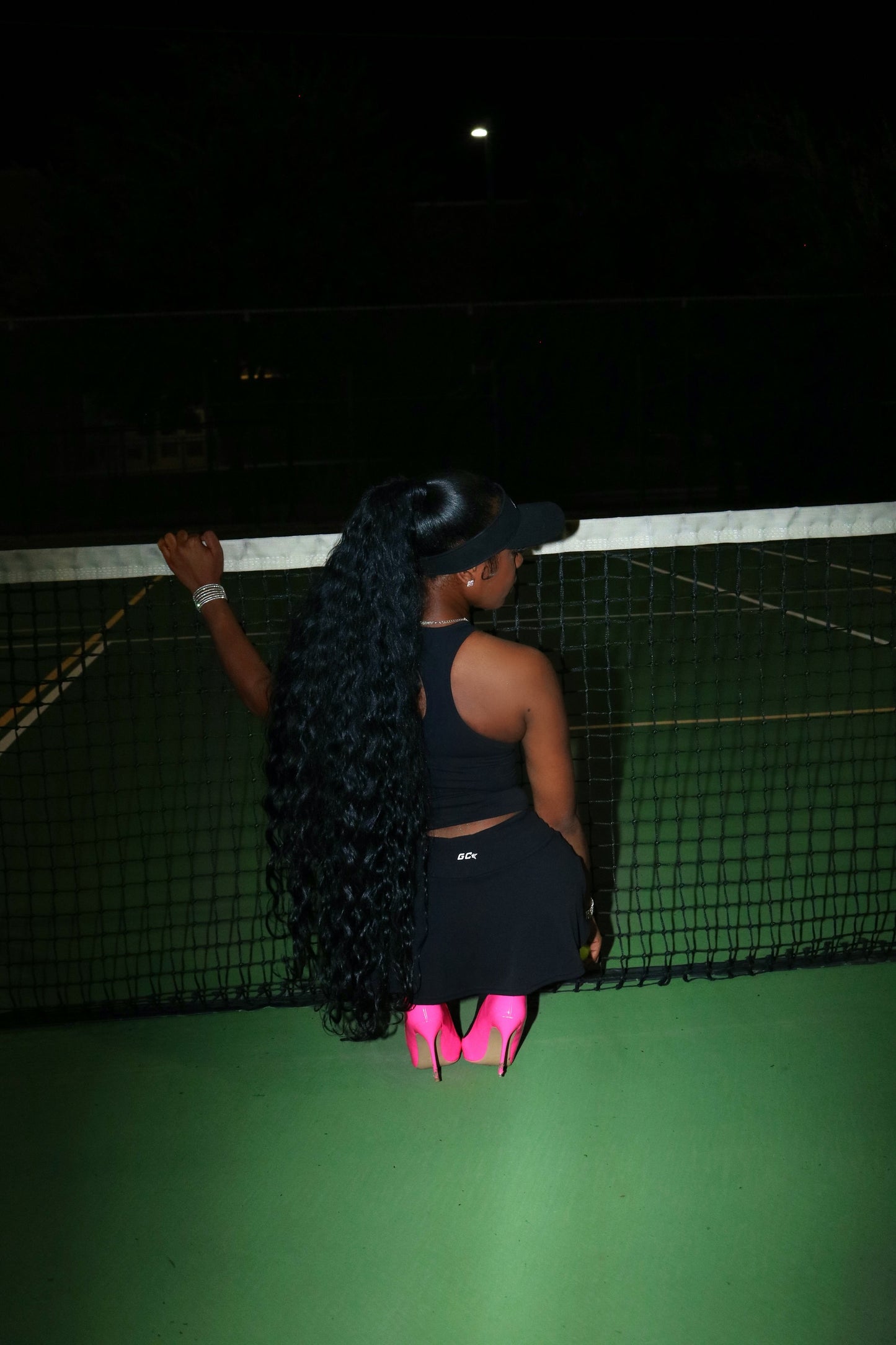 MIDNIGHT MATCH