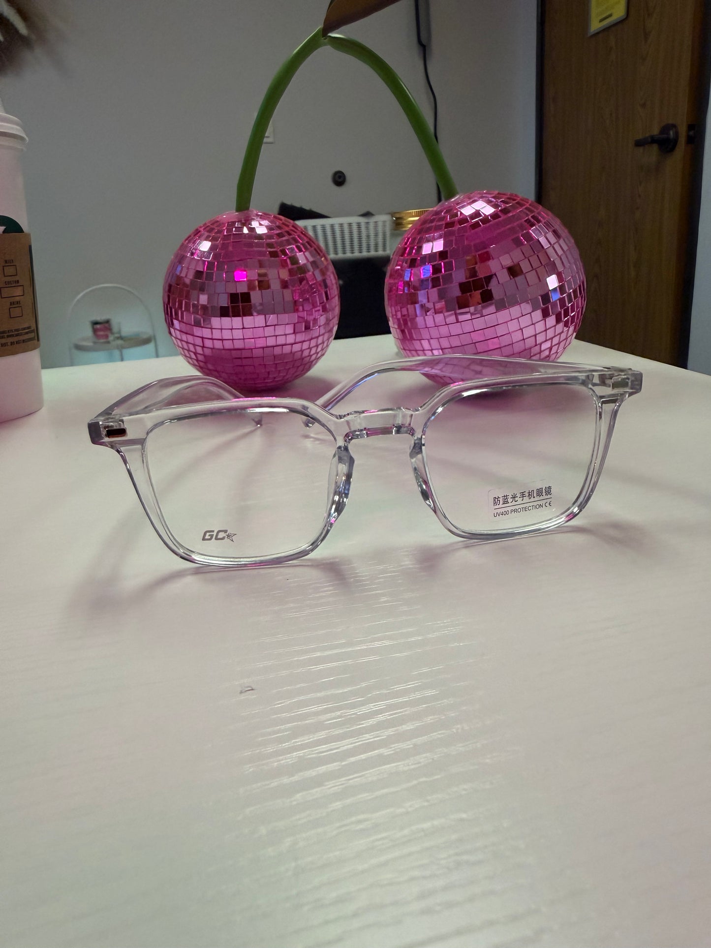 GRL FRAMES VOL. 4