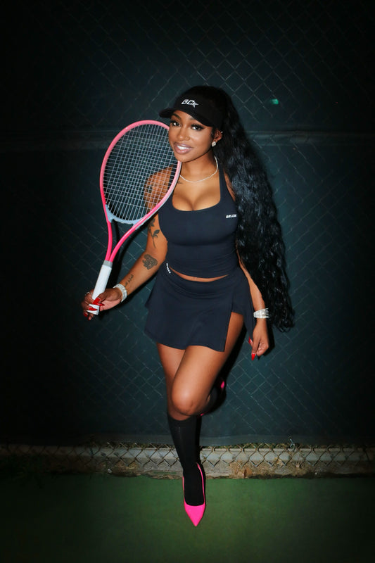MIDNIGHT MATCH