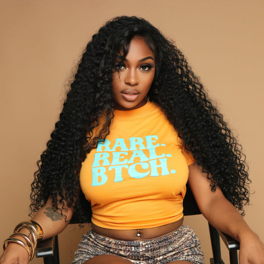 RRB SUMMER Baby Tee