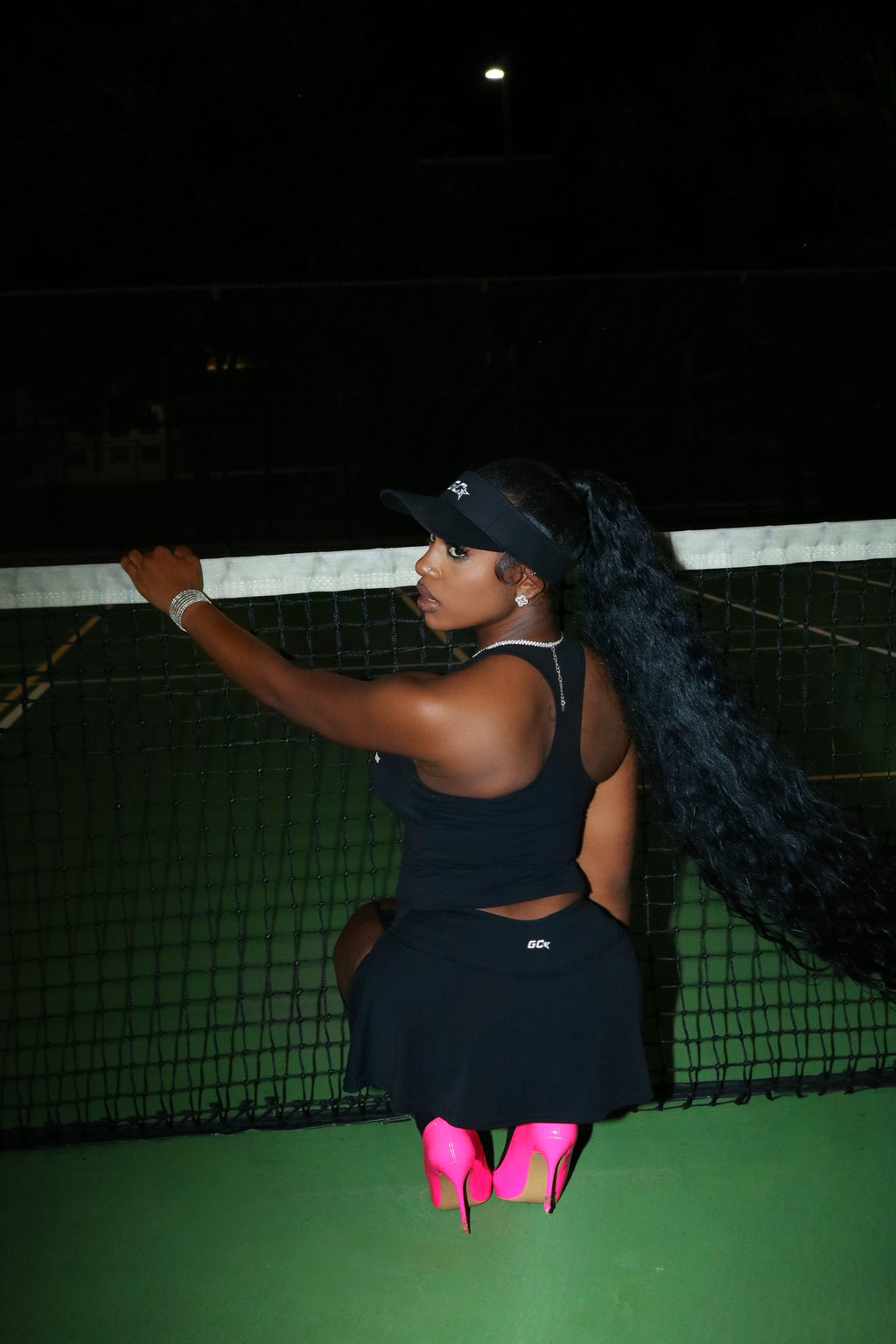 MIDNIGHT MATCH