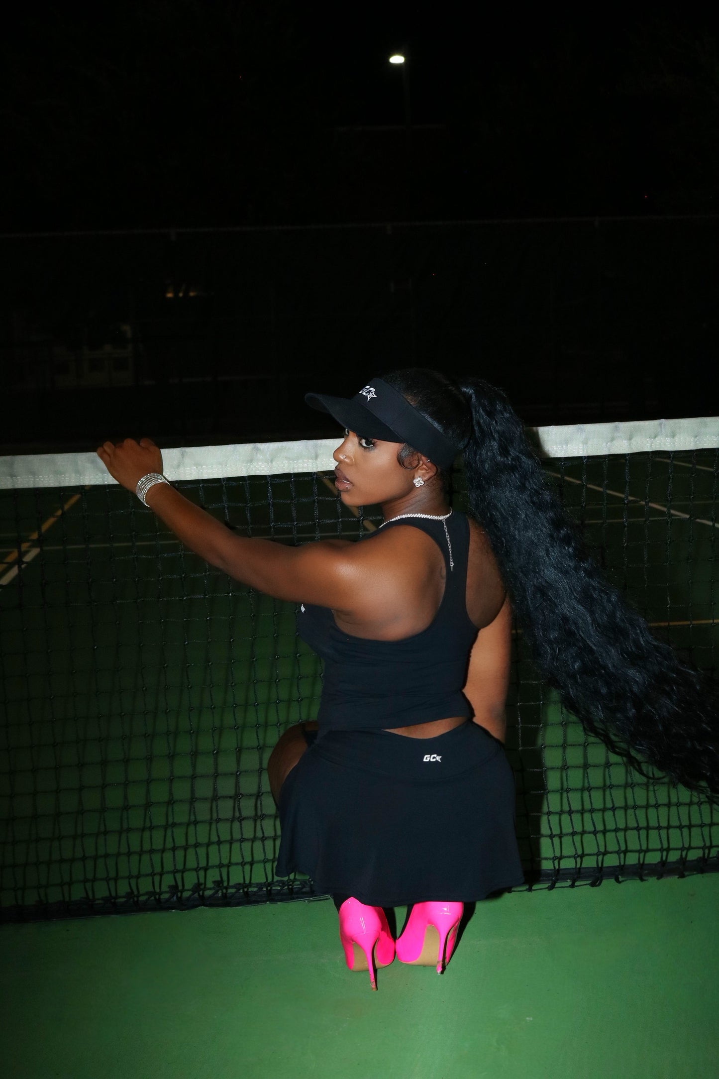 MIDNIGHT MATCH