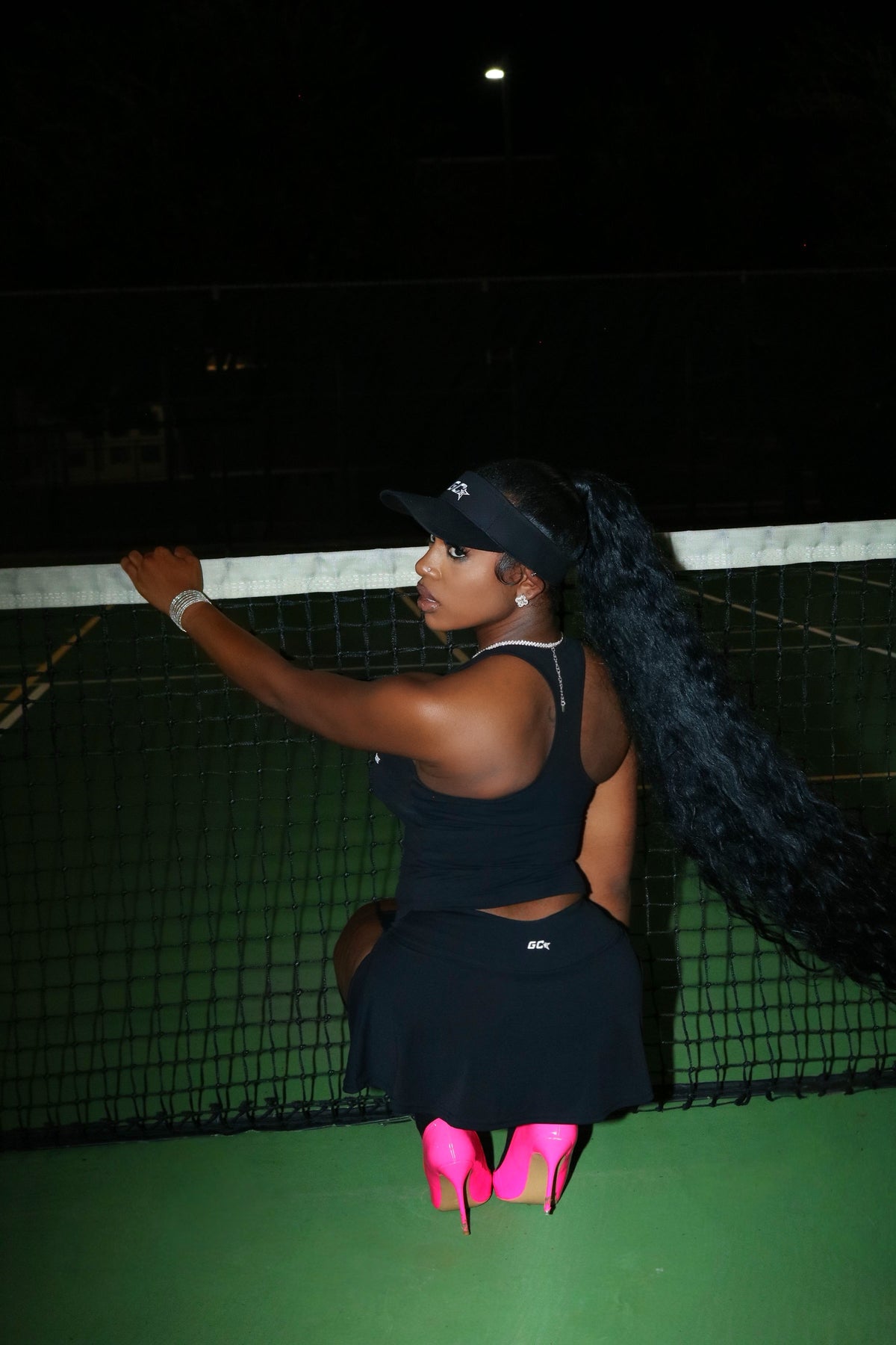 MIDNIGHT MATCH