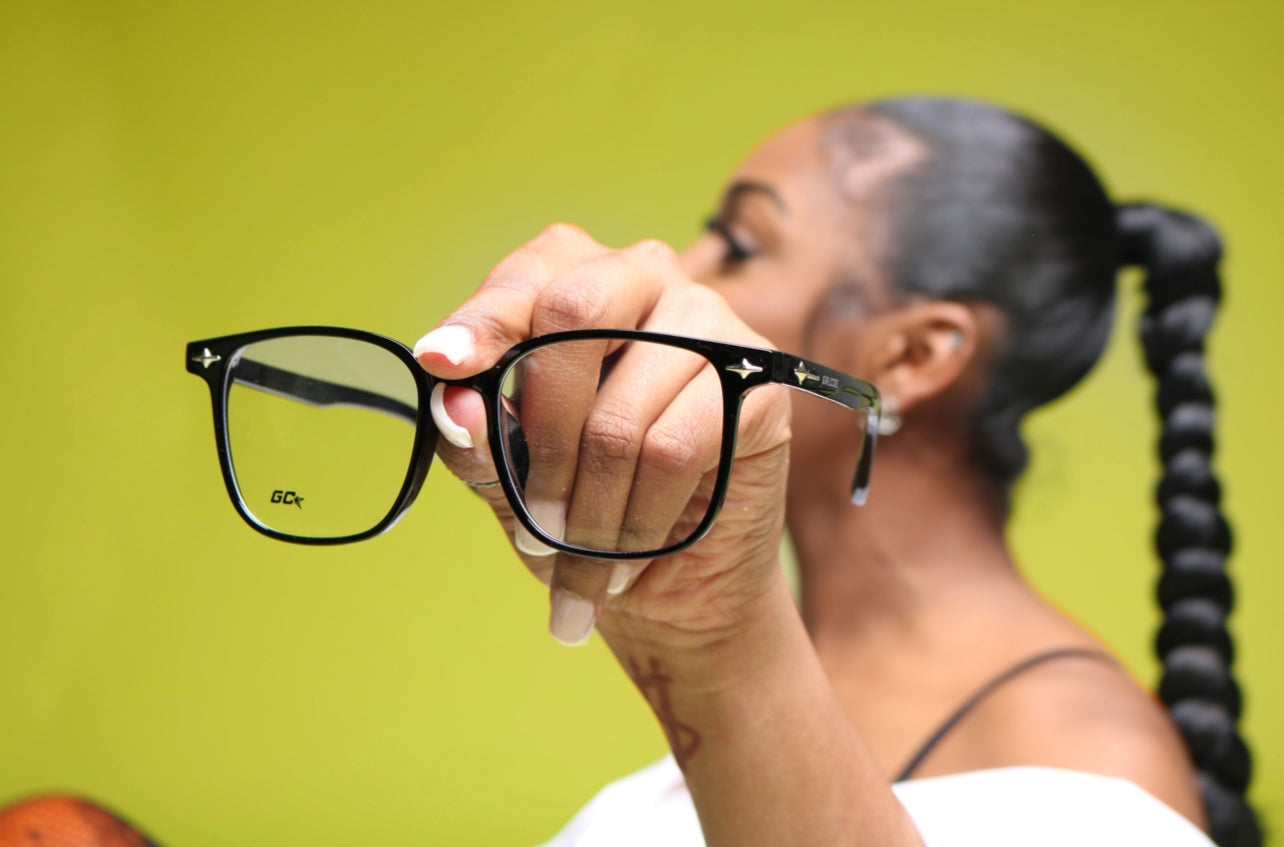 GRL FRAMES