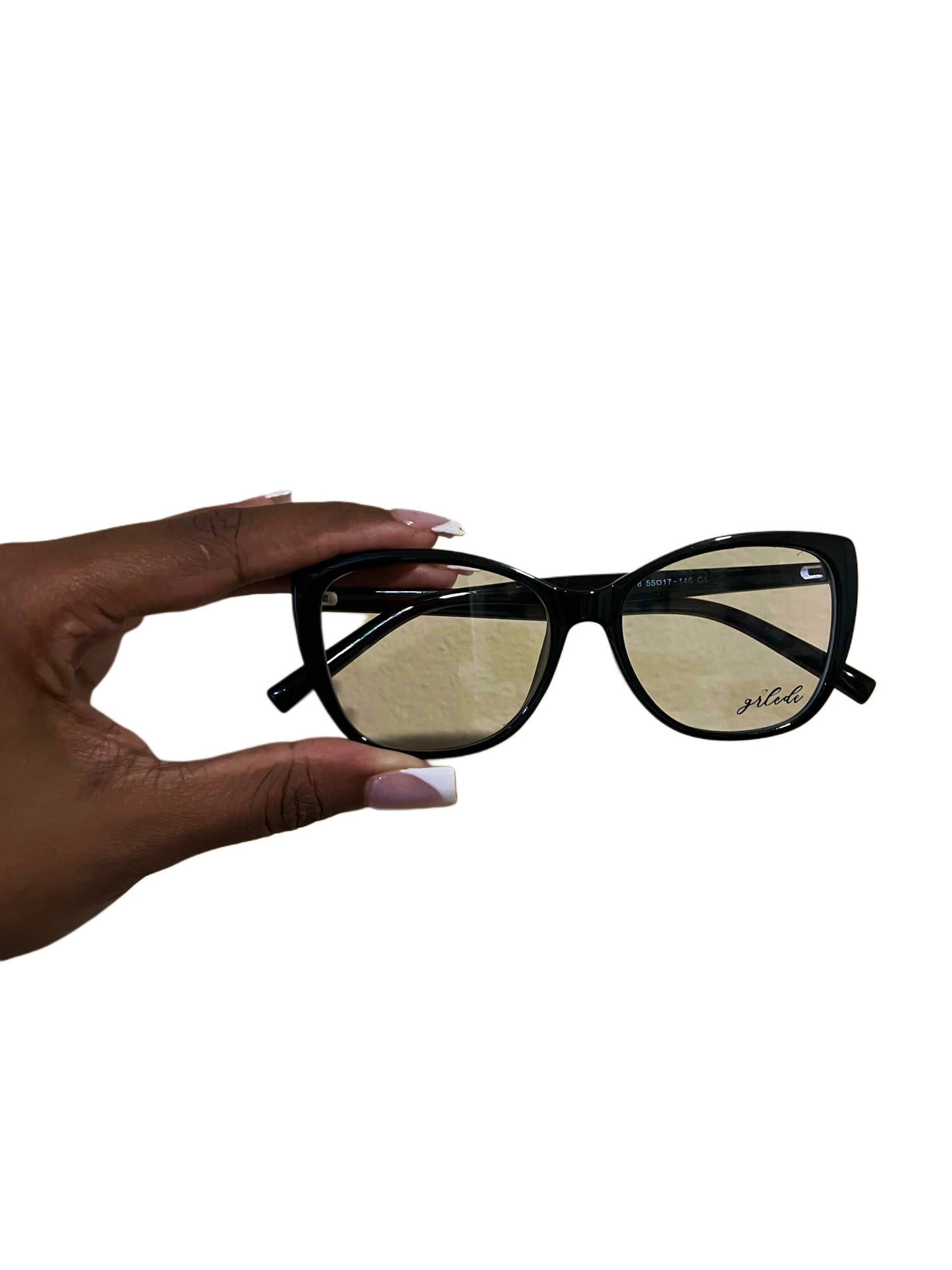 GRL FRAMES VOL. 3