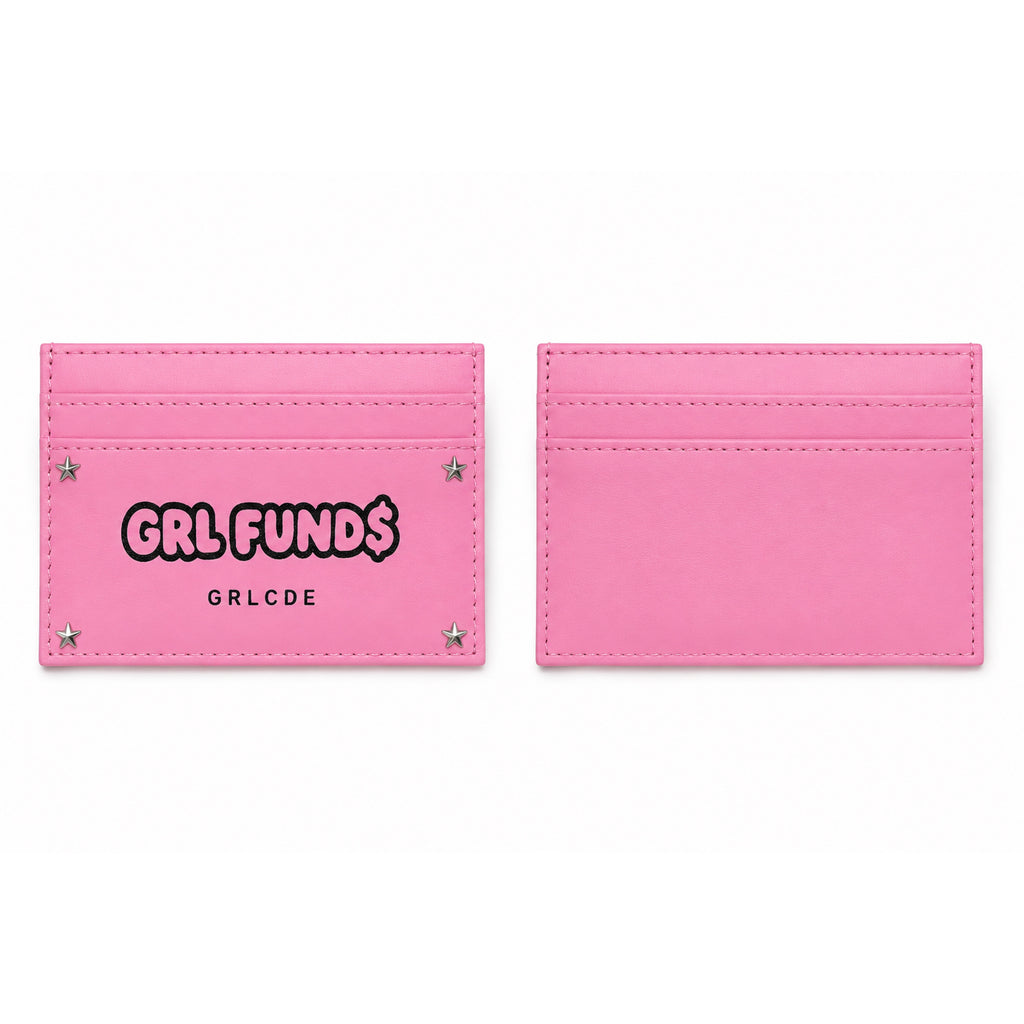 GRL WALLET
