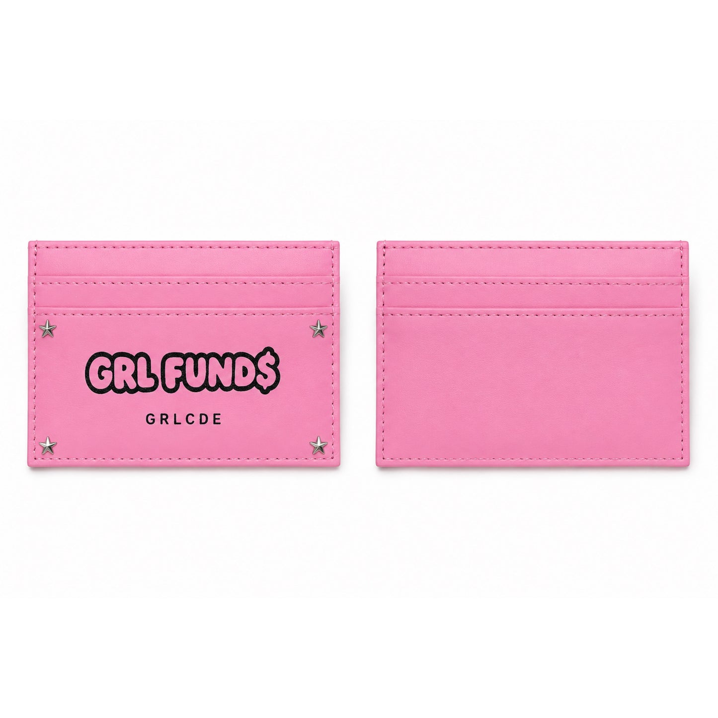 GRL WALLET
