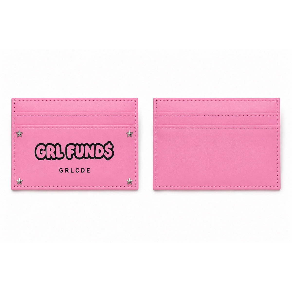 GRL WALLET
