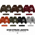 FALL STAR STRUCK JACKETS (PRE-ACCESS)