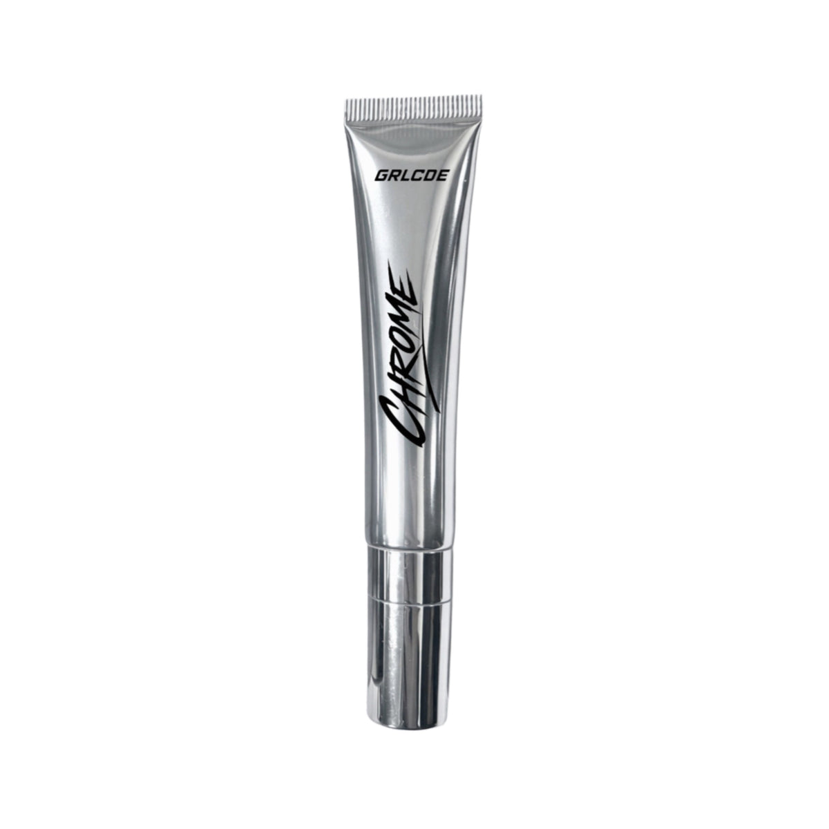 CHROME CLEAR GLOSS
