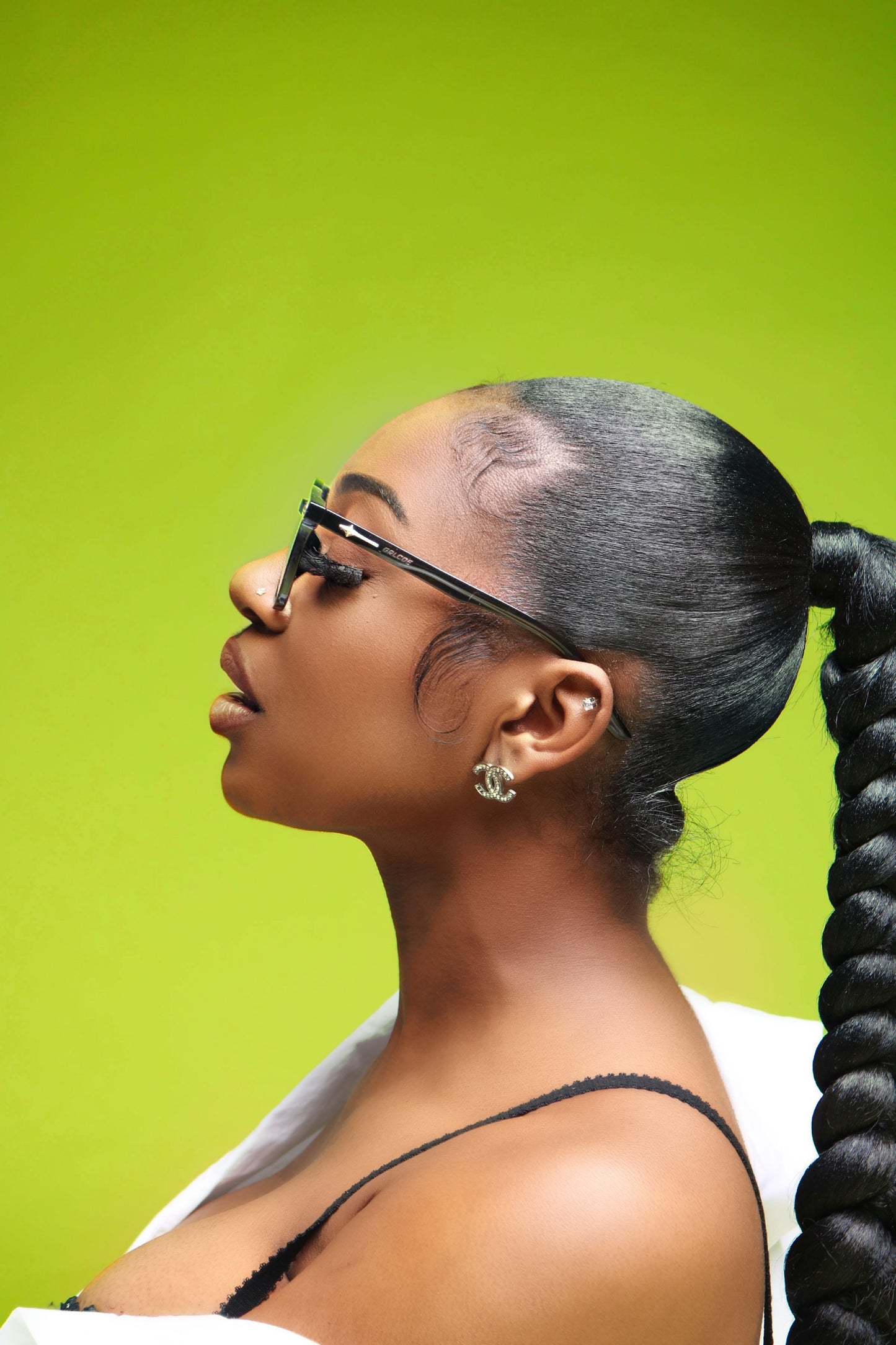 GRL FRAMES