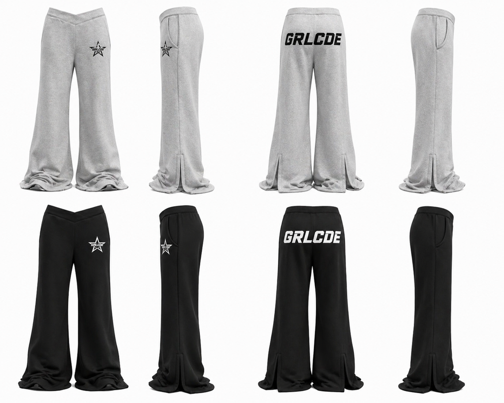 Star Struck Trousers