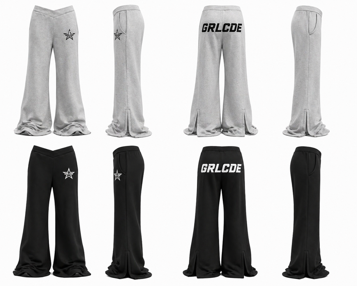 Star Struck Trousers