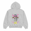 M.B.R.A Oversized ZIP-UP JACKET
