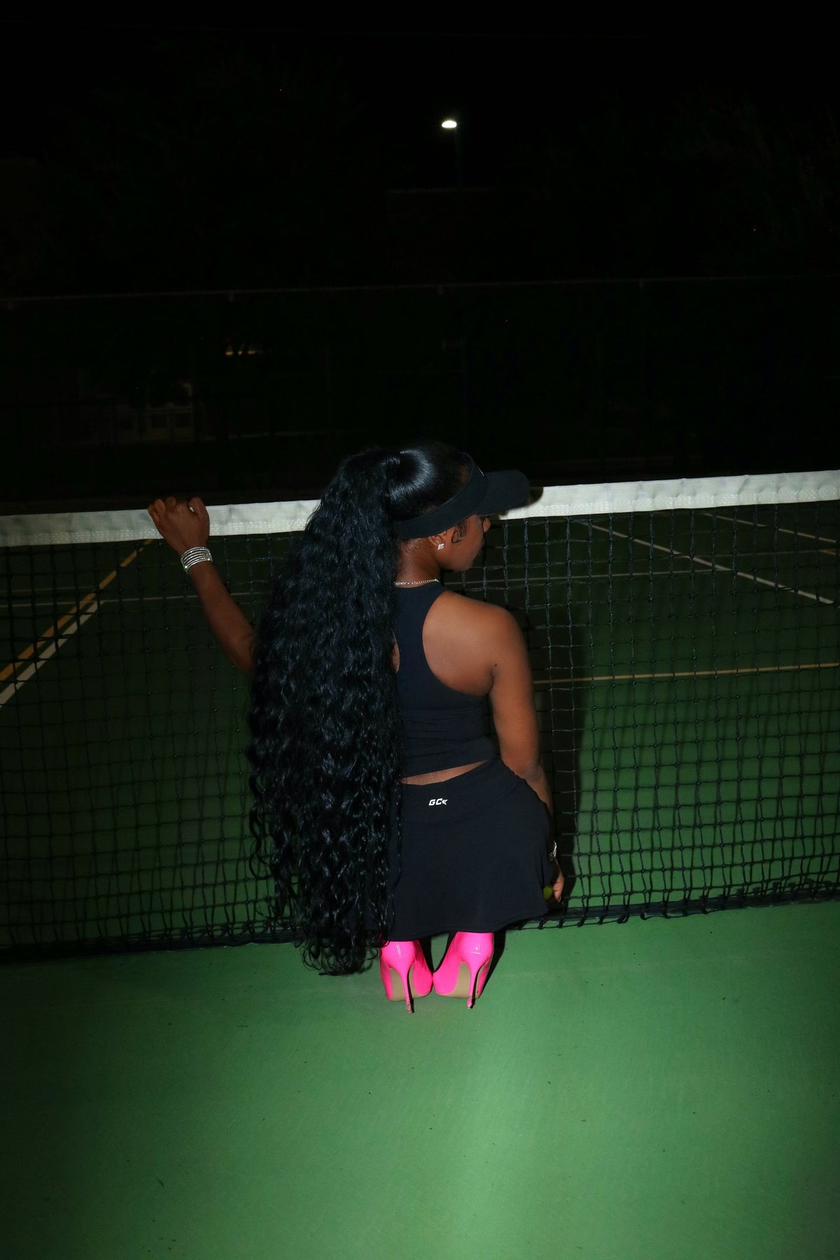 MIDNIGHT MATCH
