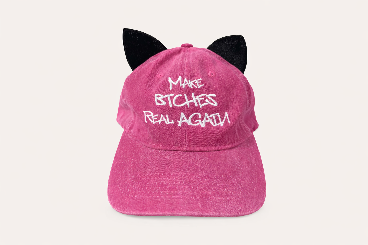 M.B.R.A Dad Cap