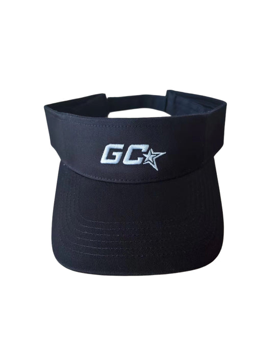 MIDNIGHT MATCH VISOR