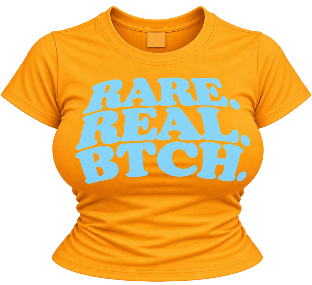 RRB SUMMER Baby Tee