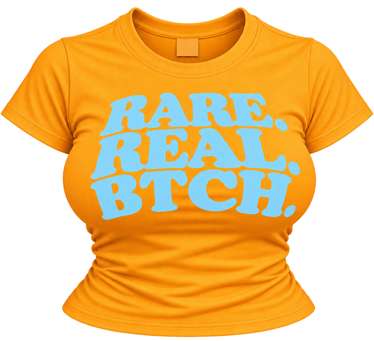 RRB SUMMER Baby Tee