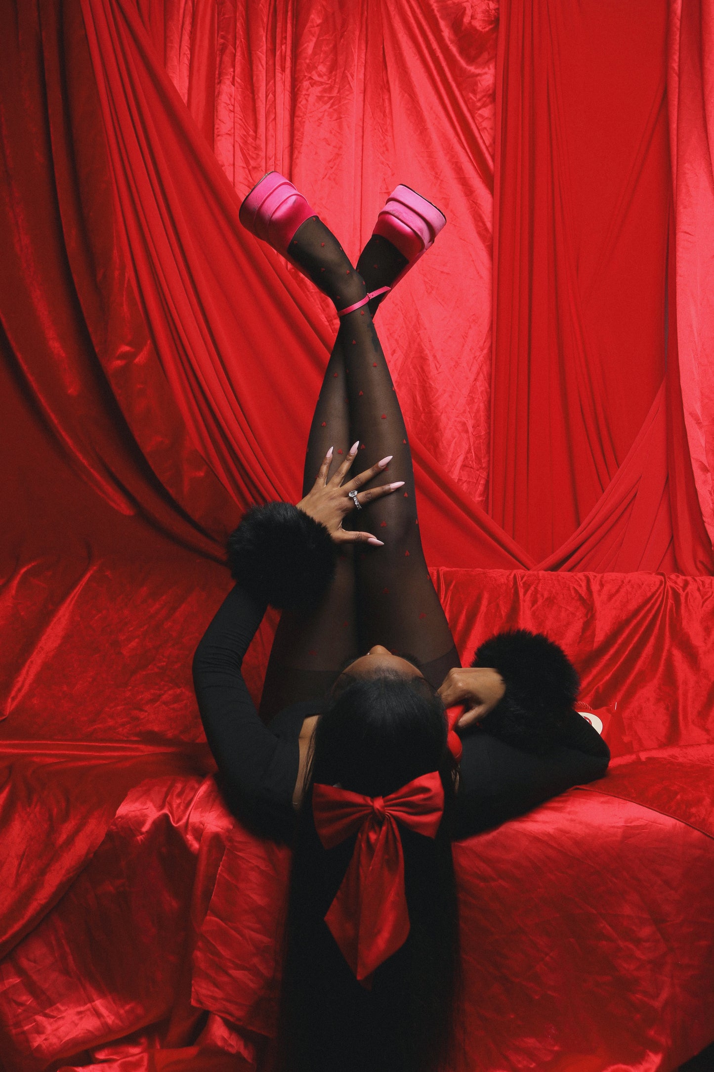 LOVER GRL Tights