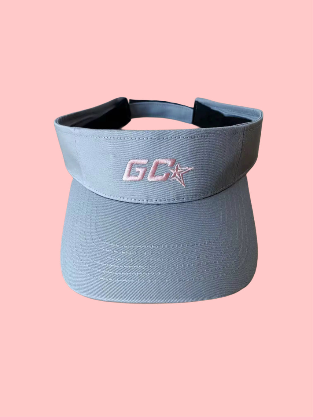 STORMI SERVE VISOR
