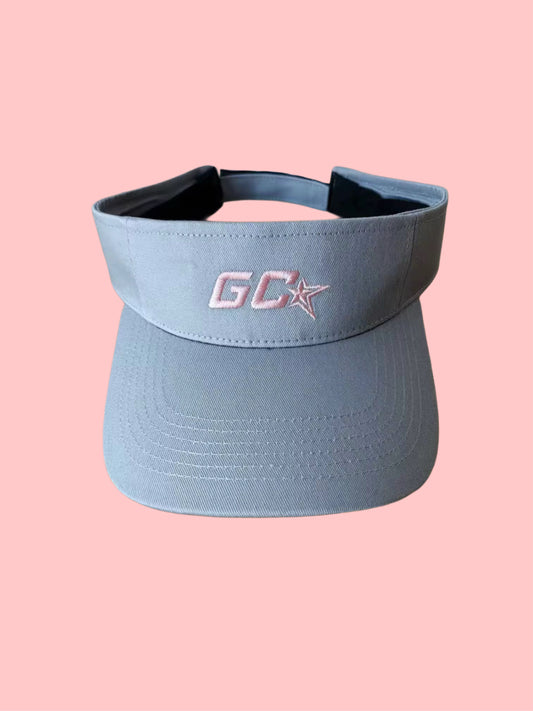 STORMI SERVE VISOR