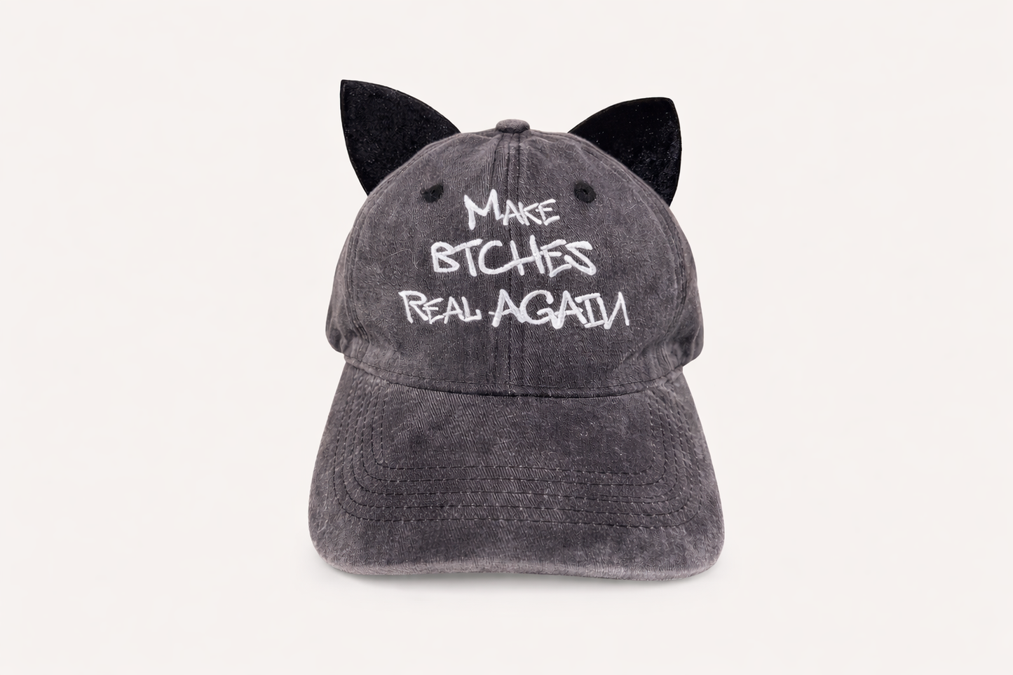 M.B.R.A Dad Cap