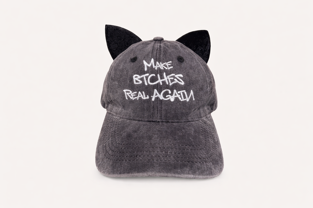M.B.R.A Dad Cap