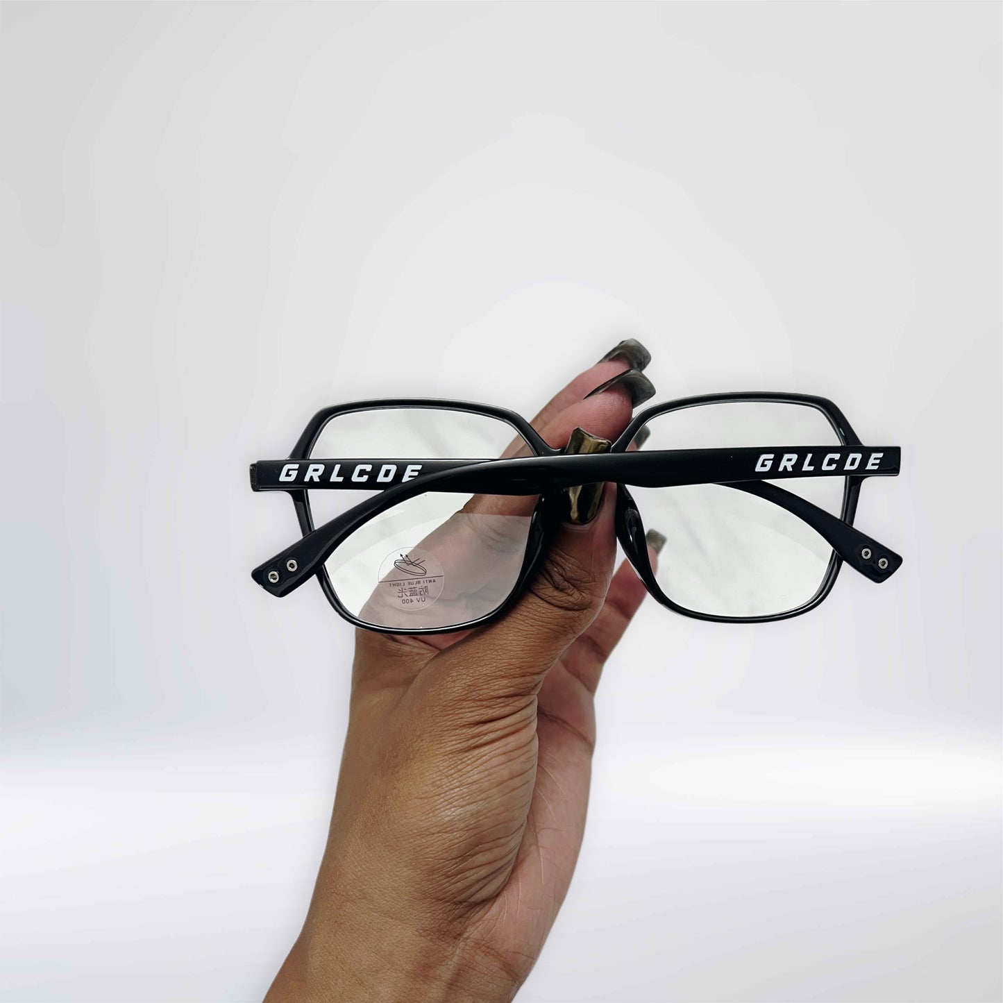 GRL FRAMES VOL. 2