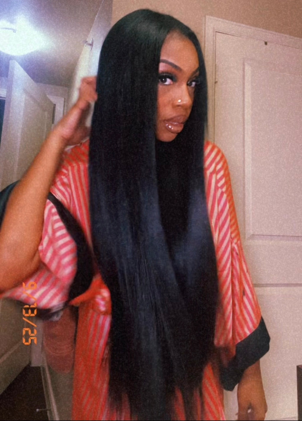 GRLCDE HAIR VENDOR📎