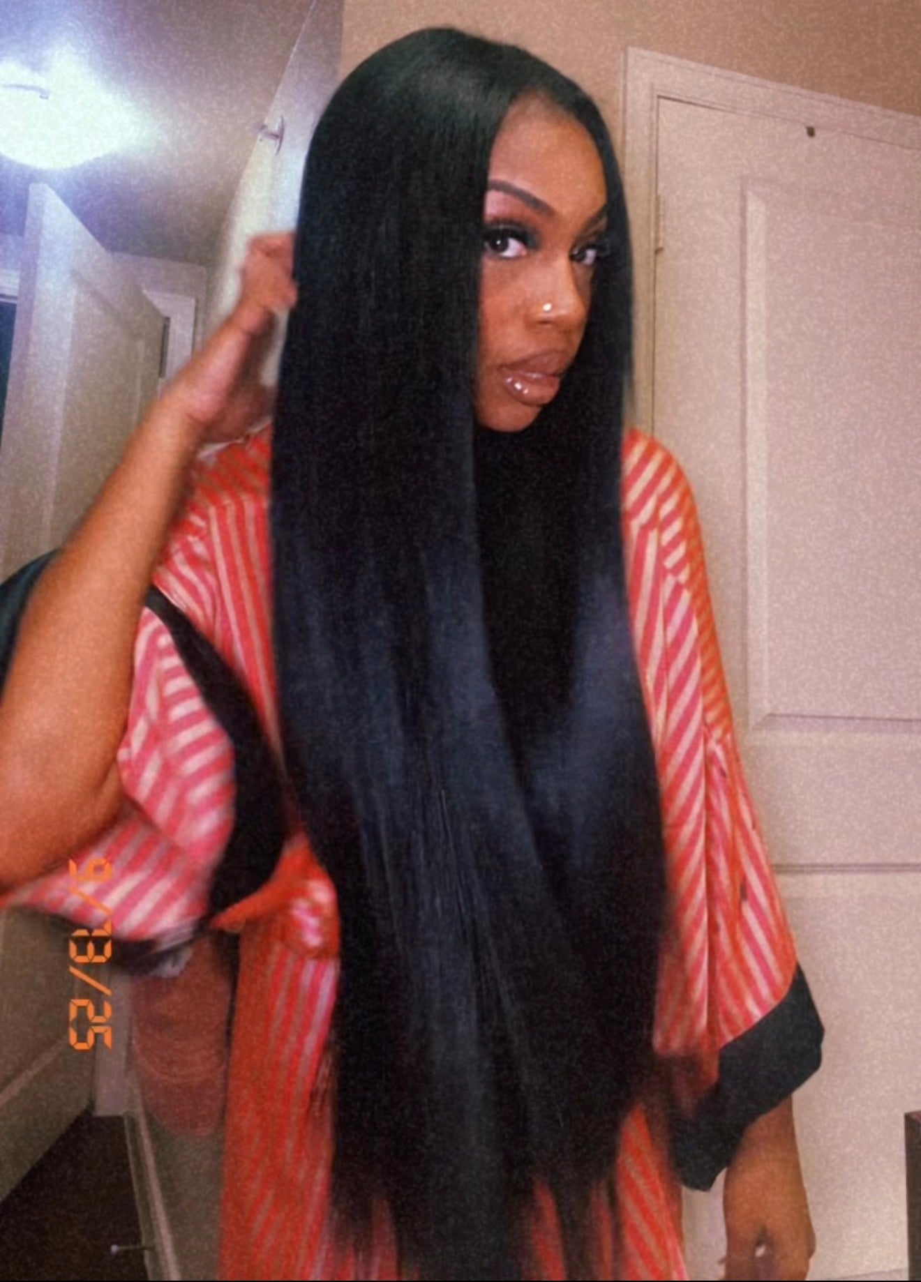 GRLCDE HAIR VENDOR📎