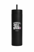 LJARB Tumblr Cup