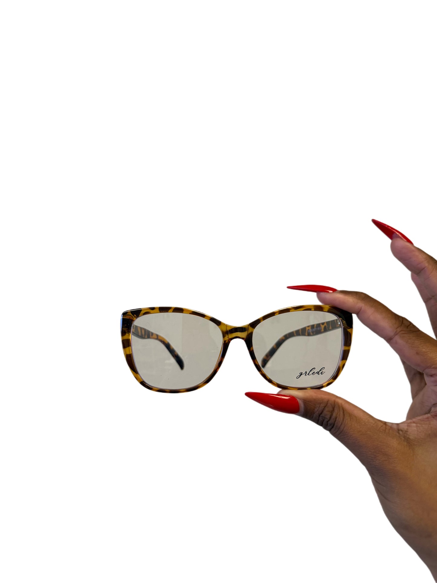 GRL FRAMES VOL. 3