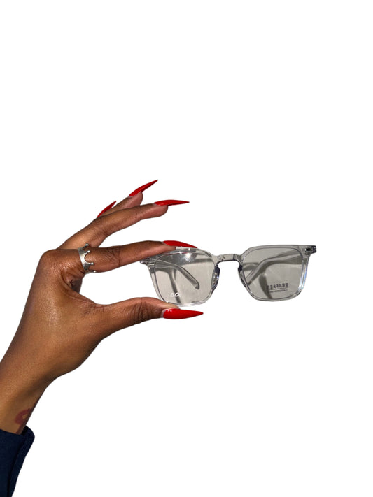 GRL FRAMES VOL. 4