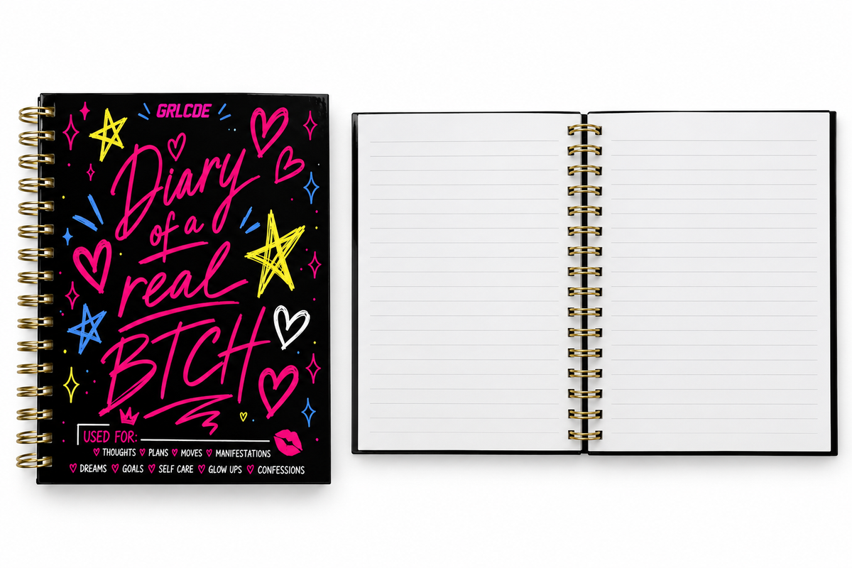 GRL DIARY