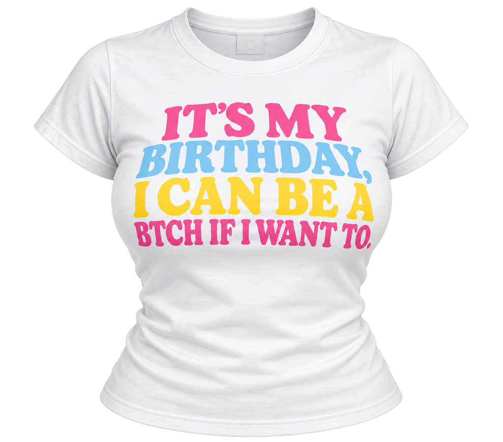 GRLCDE BDAY 2.0