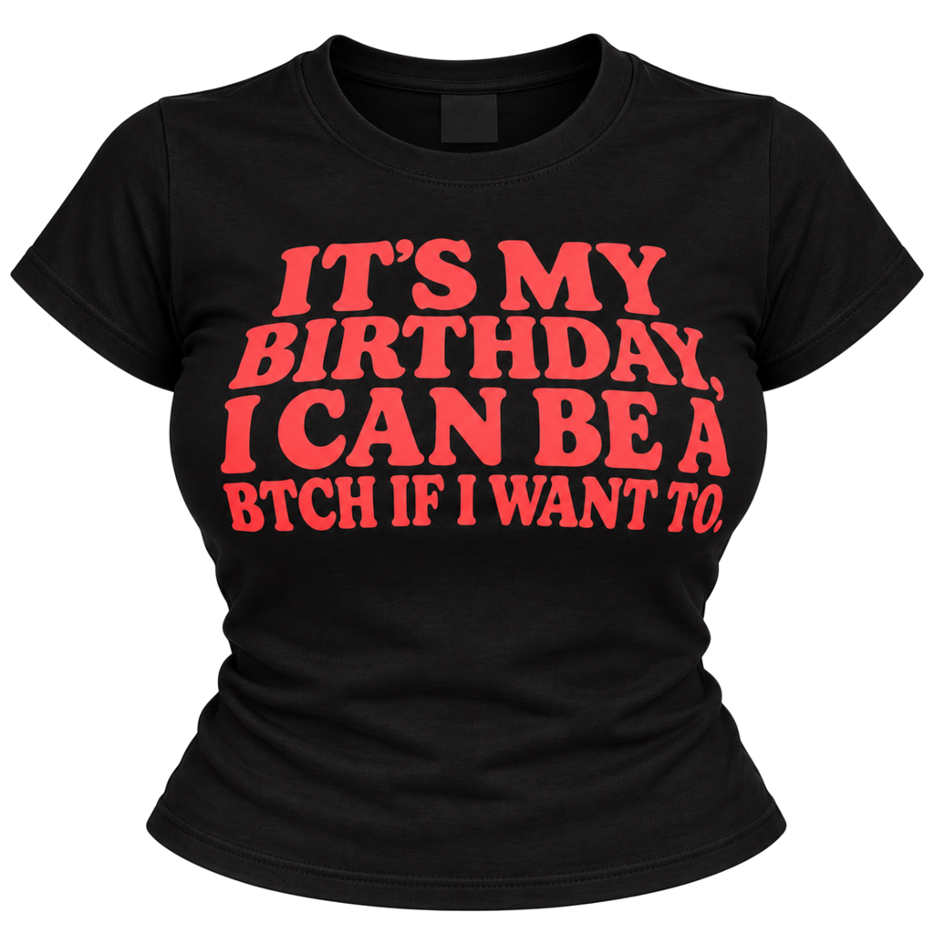 GRLCDE BDAY 2.0