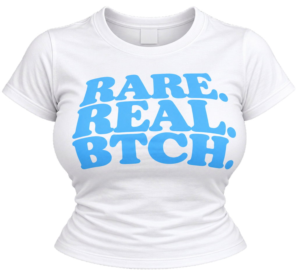 RRB Signature Baby Tee