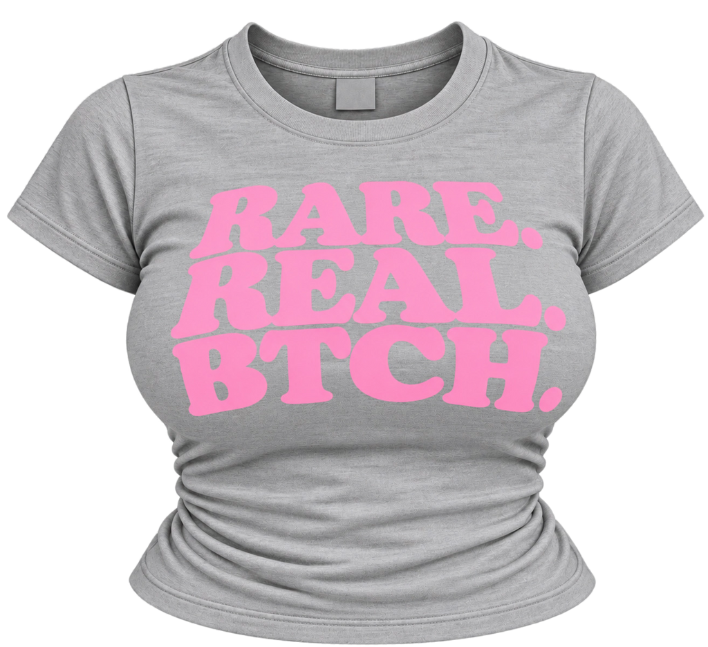 RRB Signature Baby Tee