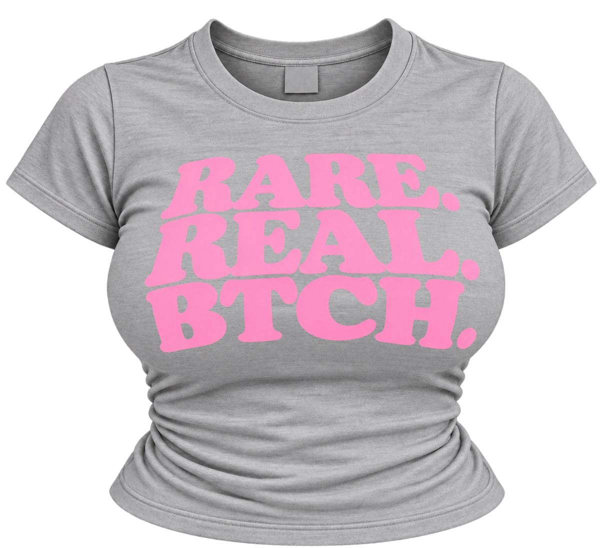 RRB Signature Baby Tee