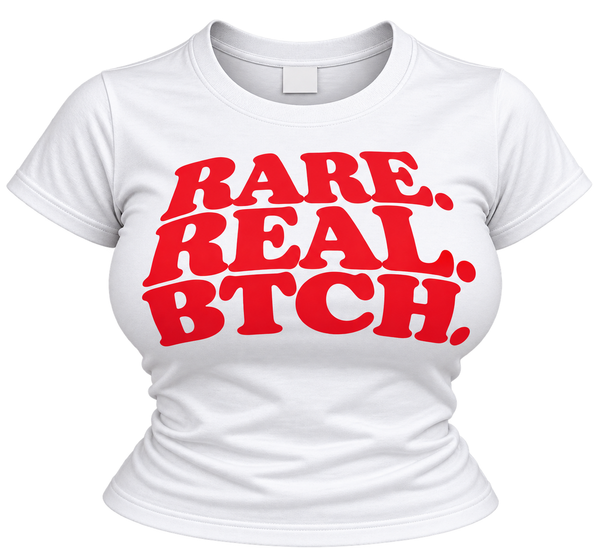 RRB VDAY Baby Tee