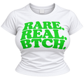 RRB LUCKY Baby Tee