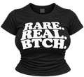 RRB Signature Baby Tee