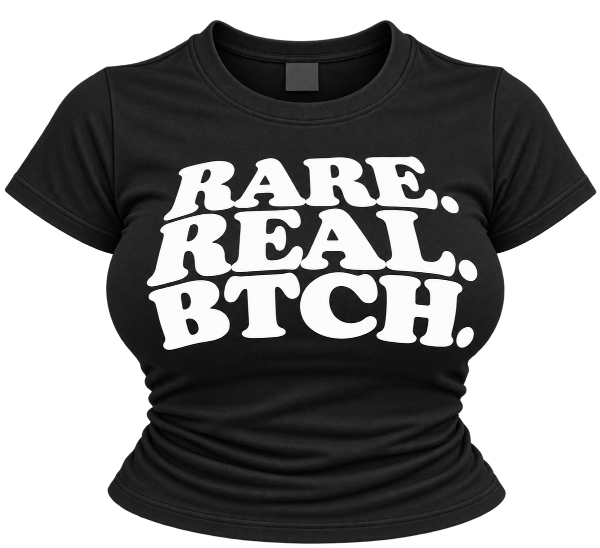 RRB Signature Baby Tee