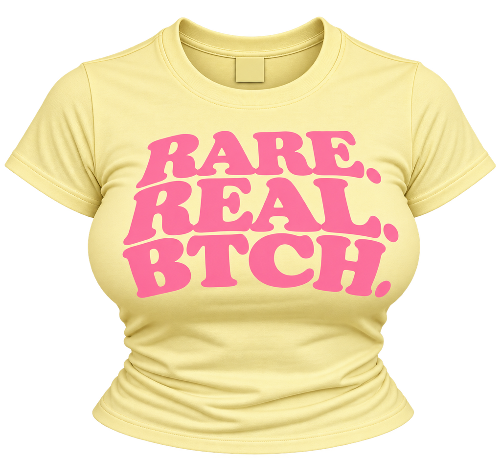 RRB SUMMER Baby Tee