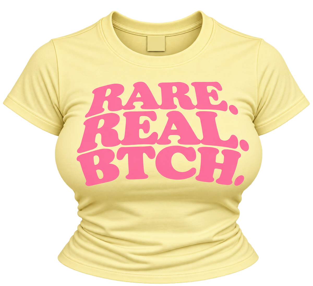 RRB SUMMER Baby Tee
