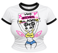 M.B.R.A. Signature Graphic Tee