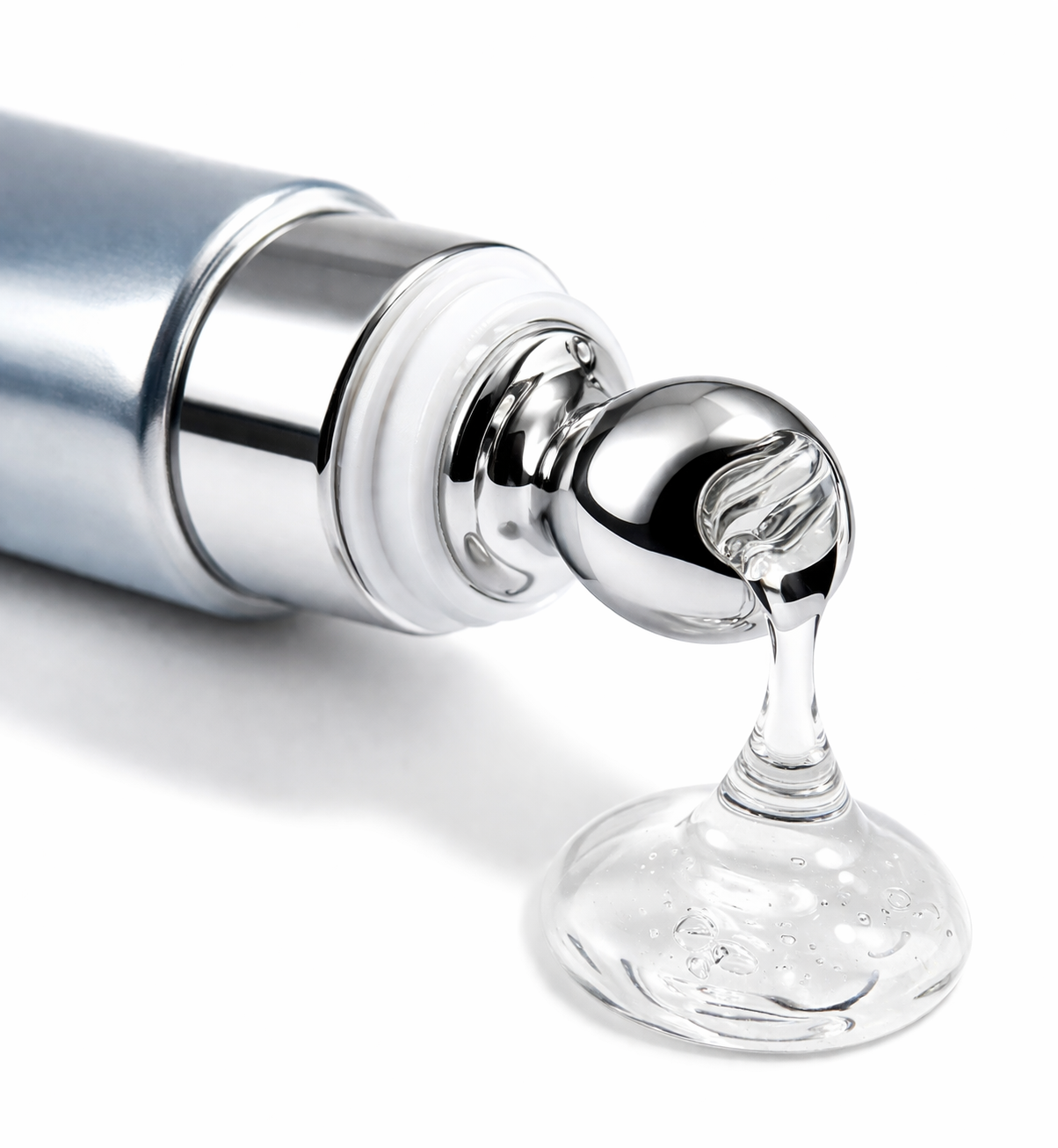CHROME CLEAR GLOSS