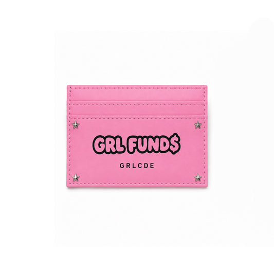 GRL WALLET